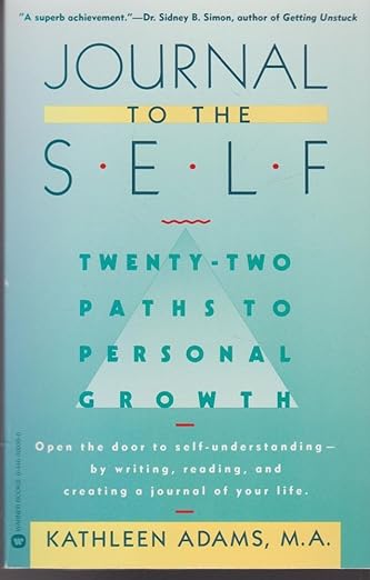Cover of Journal to the Self