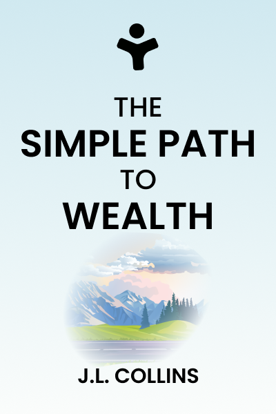 Cover of The Simple Path to Wealth